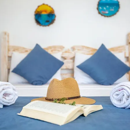 Alina Hotel 3*
