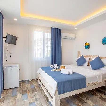 Alina Hotel