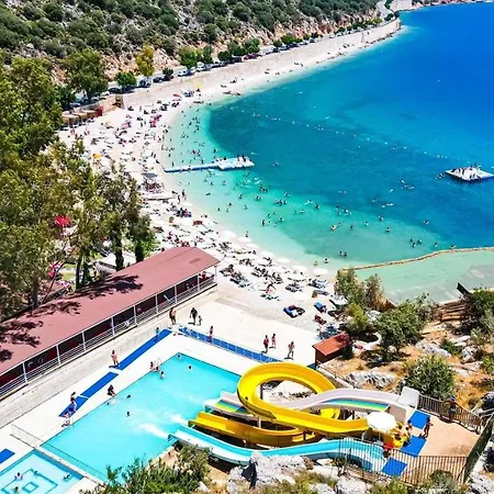 Alina Hotel