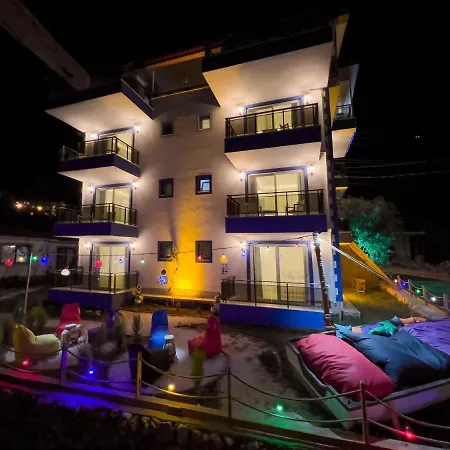 Alina Hotel
