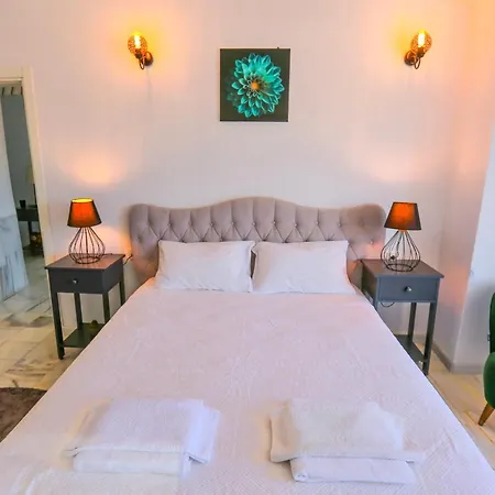 Hotel Alina 3*