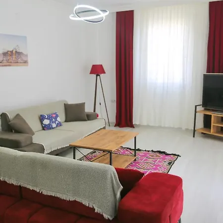 Hotel Alina