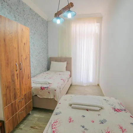 Alina Hotel