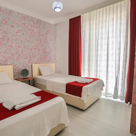 Alina Hotel