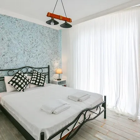 Alina Hotel Kaş
