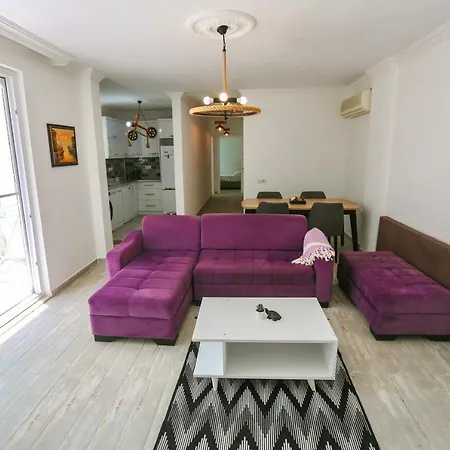 Hotel Alina 3*