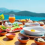Ξενοδοχείο Alina
