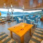 Hotel Alina Kas