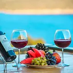 Ξενοδοχείο Alina 3*