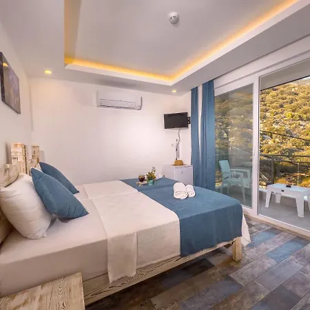 Alina Otel Kaş