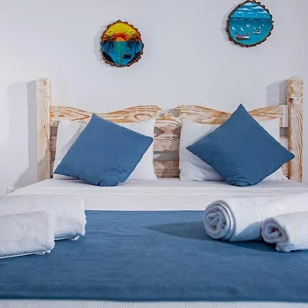 Otel Alina