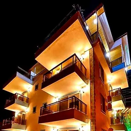 Alina Otel 3*
