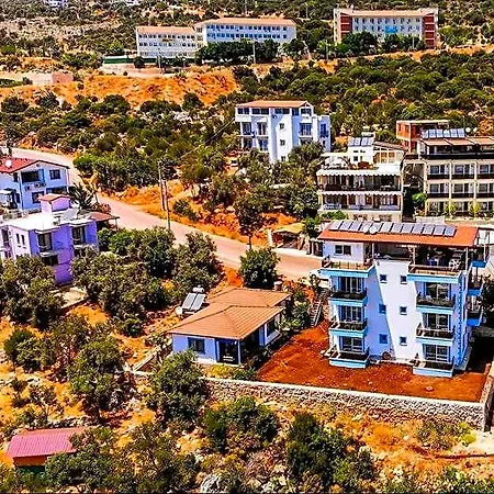 Alina Otel 3*