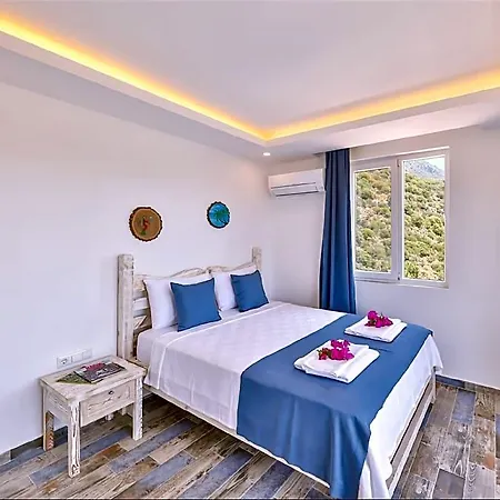 Alina Otel Kaş