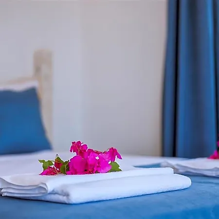 Otel Alina Kaş