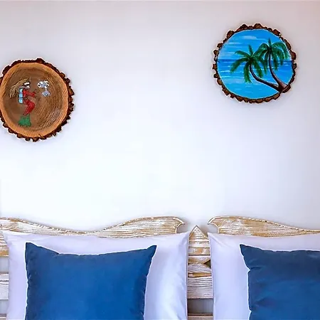 Otel Alina Kaş